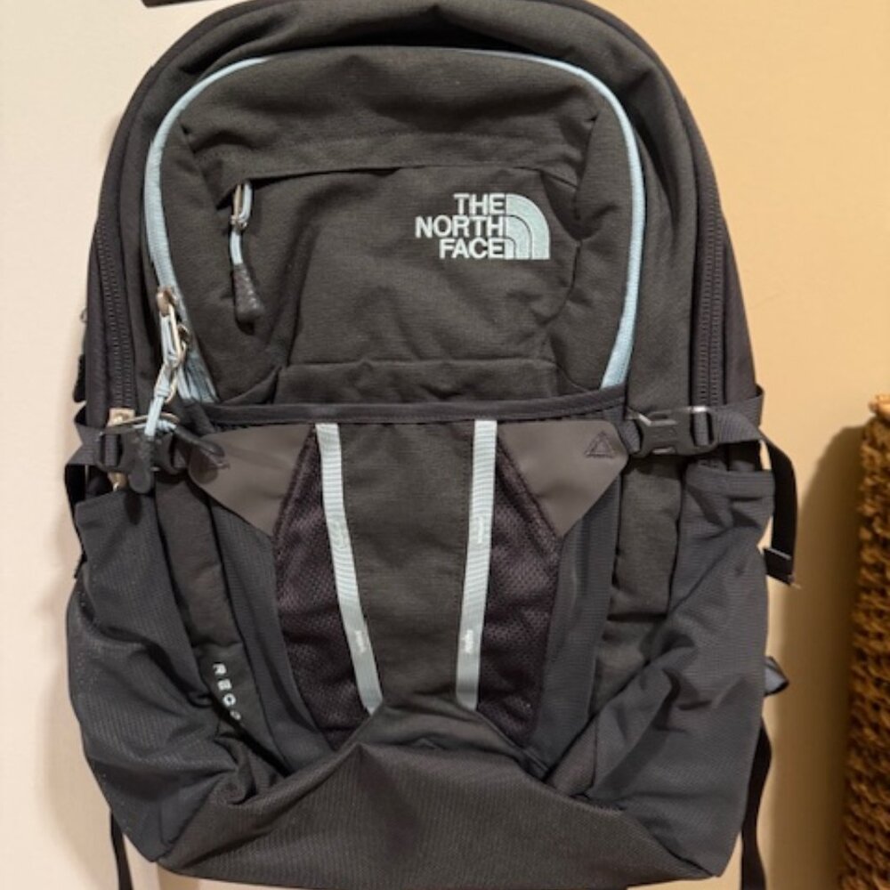 The North Face Back Pack